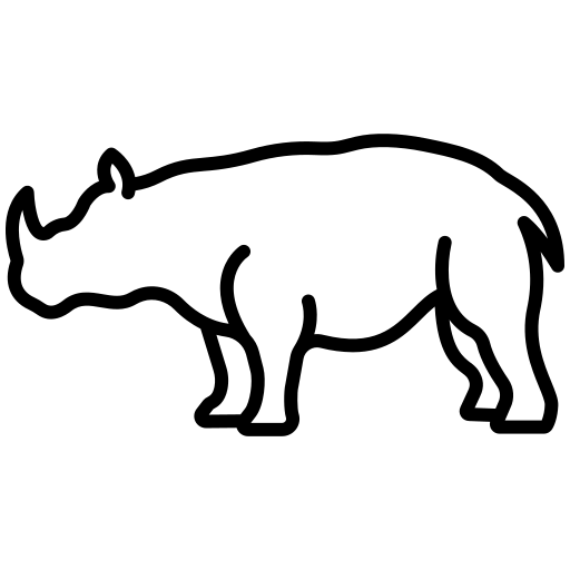 Endemic Mammals Icon
